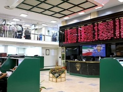 ریزش این‌ روزهای بورس چقدر عامل بنیادی دارد؟