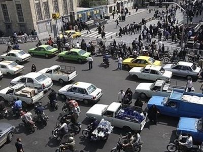 بخشودگی ۱۰۰ درصد جرایم وسایل نقلیه فاقد بیمه شخص ثالث+سند