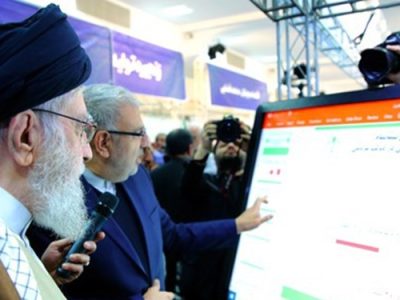 عرضه عصاره‌ای از صلابت صنعتی جمهوری اسلامی به همت‌ متخصصان ایرانی