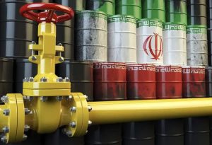 نقش برجسته صنعت نفت در تحقق رشد اقتصادی ۱۴۰۲