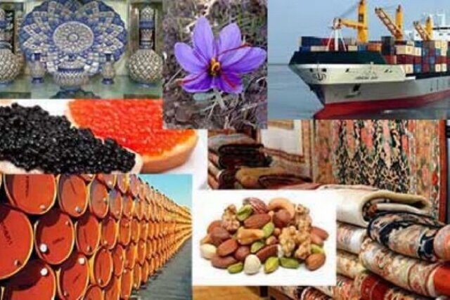 صادرات تعاونیها به مرز ۴ میلیارد دلار رسید