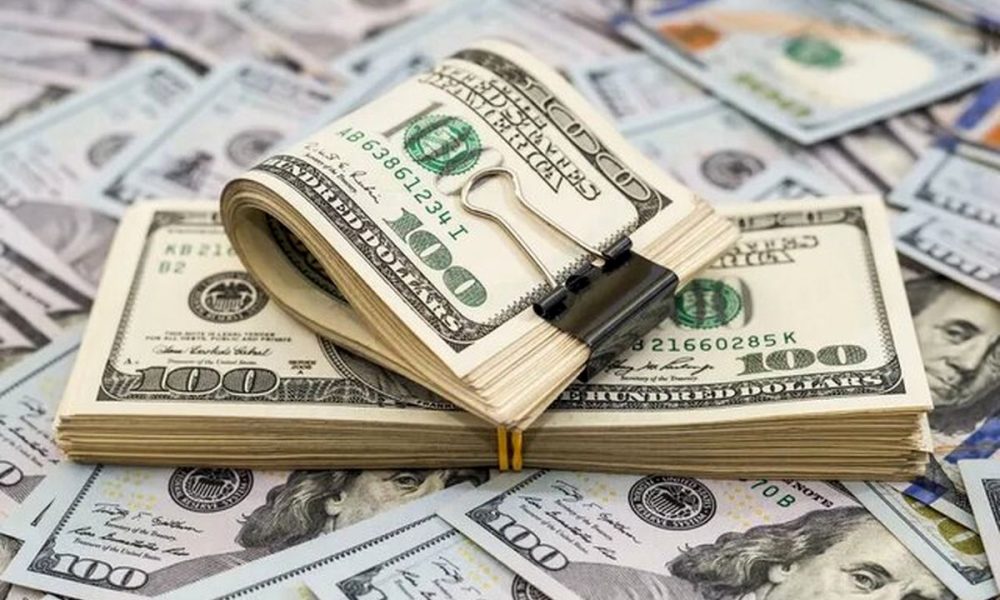 قیمت دلار