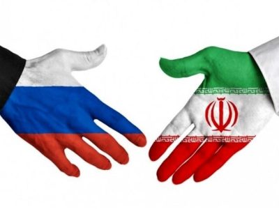 افزایش ۴۸ درصدی حجم تجارت ایران و روسیه