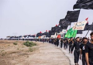 ارزاربعین