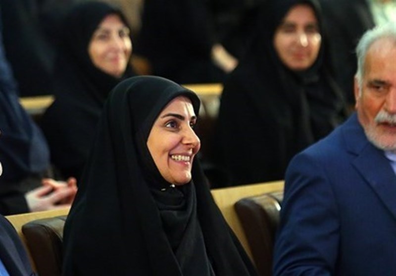 انتصاب در وزارت راه و شهرسازی