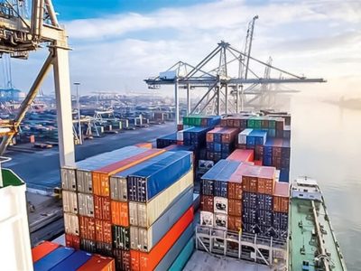 صادرات 2.9 میلیارد دلار فولاد و مصنوعات آن در 6 ماه