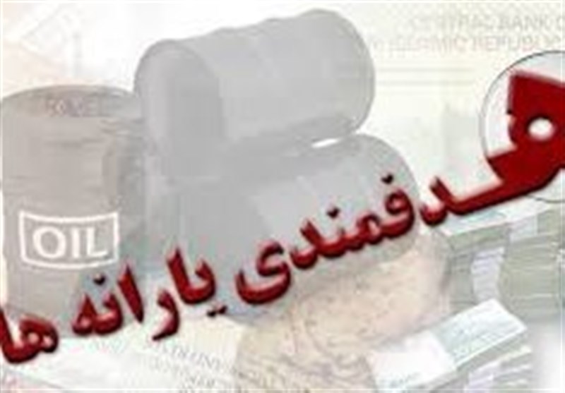 رسوب منابع هدفمندی در حسابهای ارزی 3 شرکت دولتی
