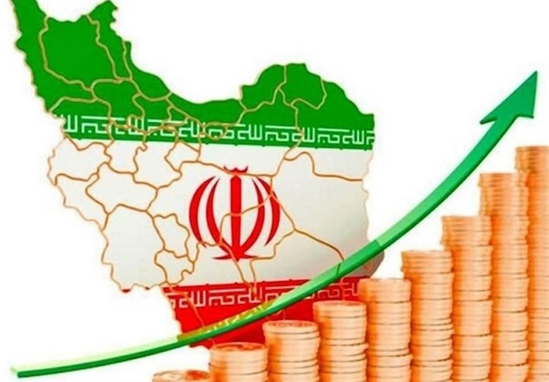رشد اقتصادی بهار امسال 4.6 درصد شد