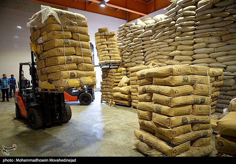 فروش 600 میلیارد تومان چای دبش توقیفی در تهران