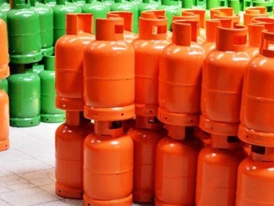 پایانی بر گم‌شدن روزانه چندهزار تن گاز مایع