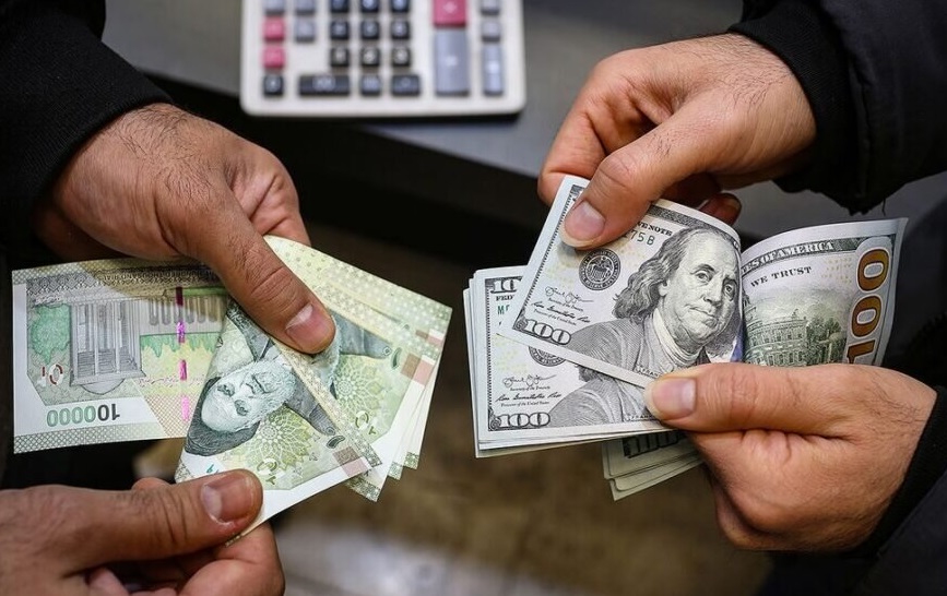 قیمت ارز