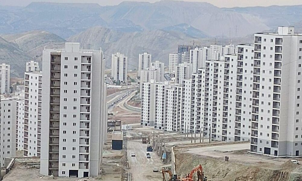 تحویل ۱۰ هزار واحد مسکن مهر به زودی