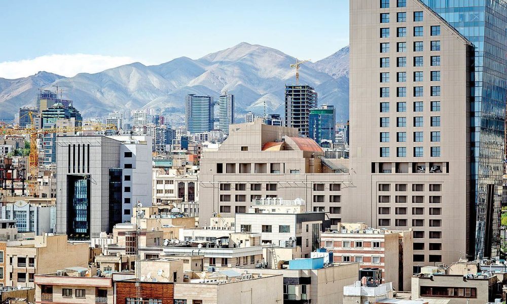 قیمت مسکن