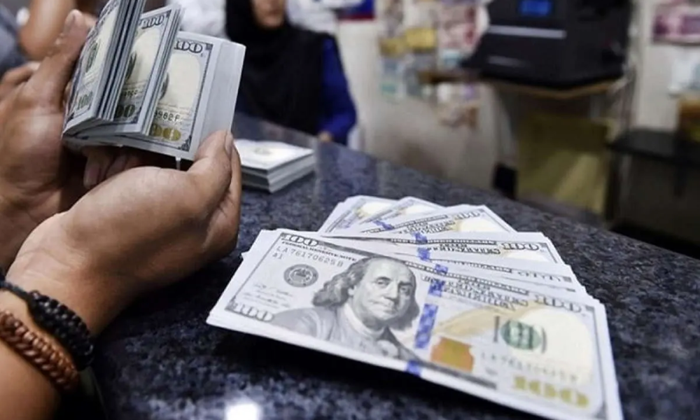 قیمت دلار امروز