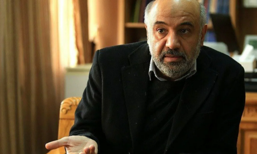 احمدی میدری