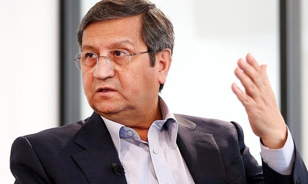 عبدالناصر همتی