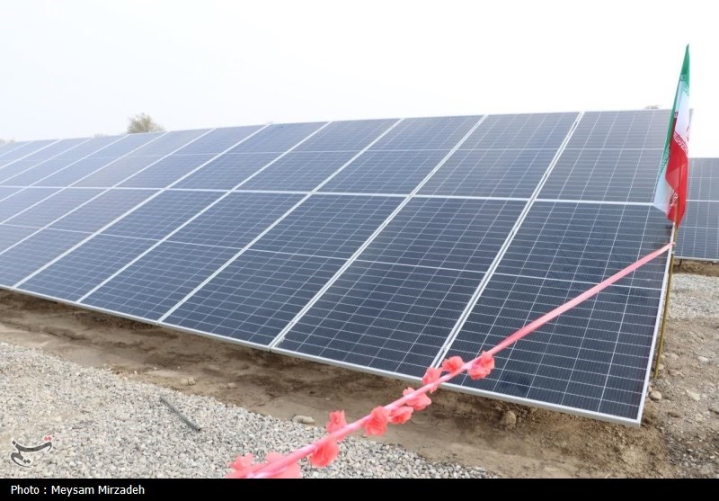 رونمایی از بسته 6 میلیارد دلاری تامین برق صنایع کوچک و اصناف