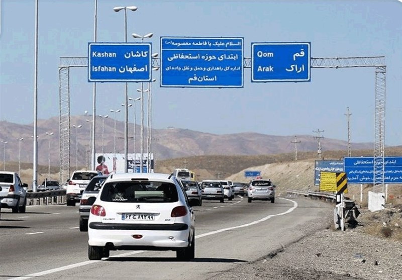 تعویق 2 ماهه اعمال نرخ جدید عوارض 5 آزادراه دولتی