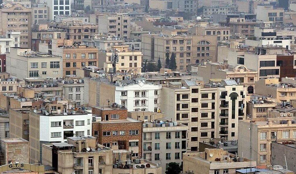 سیگنال به بازار مسکن/ کاهش ۵۰ درصدی صدور پروانه‌های برای احداث ساختمان در تهران 