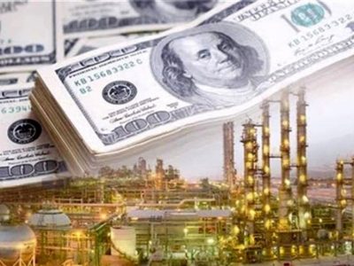 بانک مرکزی: پتروشیمی‌ها ۳۰درصد ارزها را برنگرداندند