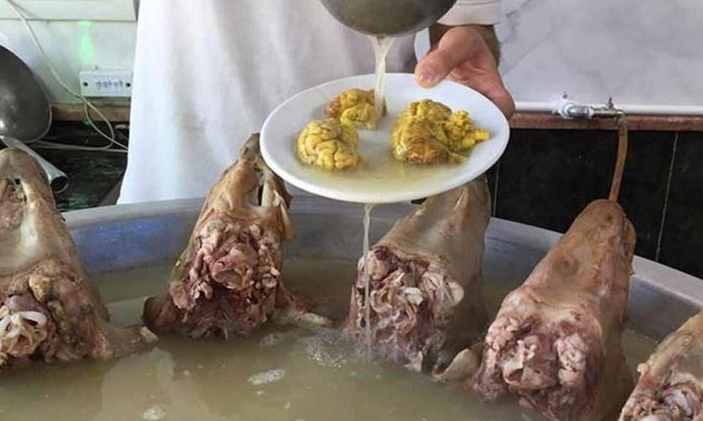 قیمت یک دست کله‌پاچه اعلام شد/ رییس اتحادیه طباخان: کسی به کله پاچه توجهی نمی‌کند