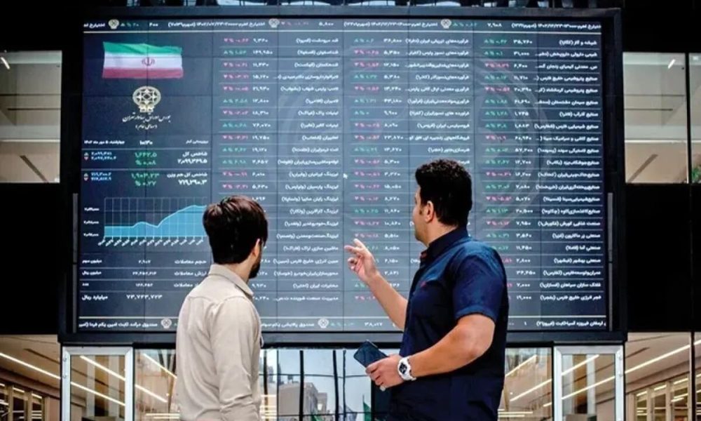 پیش‌بینی بورس فردا ۵ مرداد ۱۴۰۴/ بازار سهام صعودی می‌شود؟