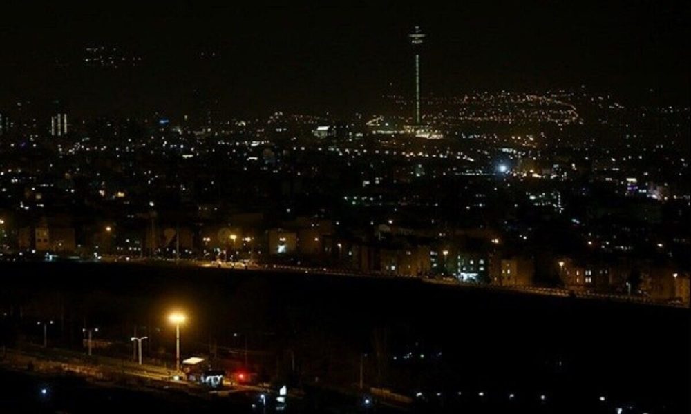 ۷۰ درصد مشترکان برق تهرانی کم مصرف‌اند