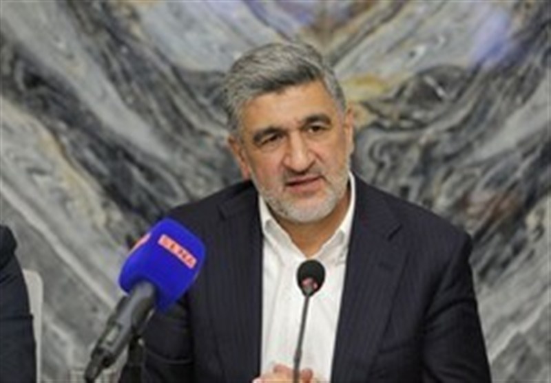 صیدی: بانک مرکزی برای حمایت از بورس پای کار است