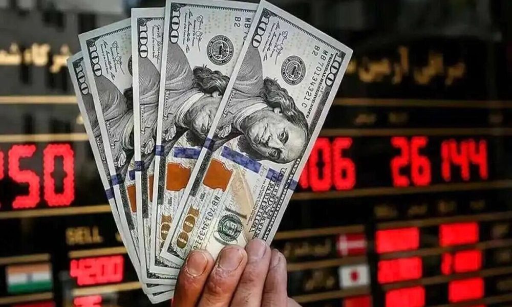 دلار همیشه گران خواهد ماند؟