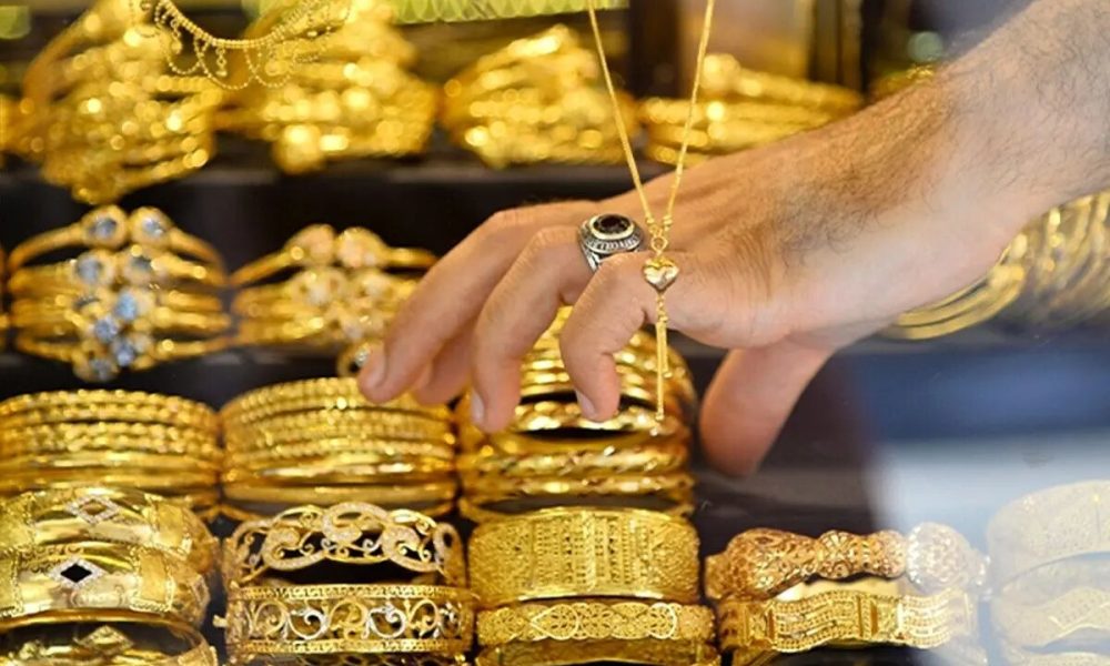 قیمت طلا از سقف گذشت/ قیمت جدید طلای جهانی امروز ۱۲ آبان‌ماه ۱۴۰۴