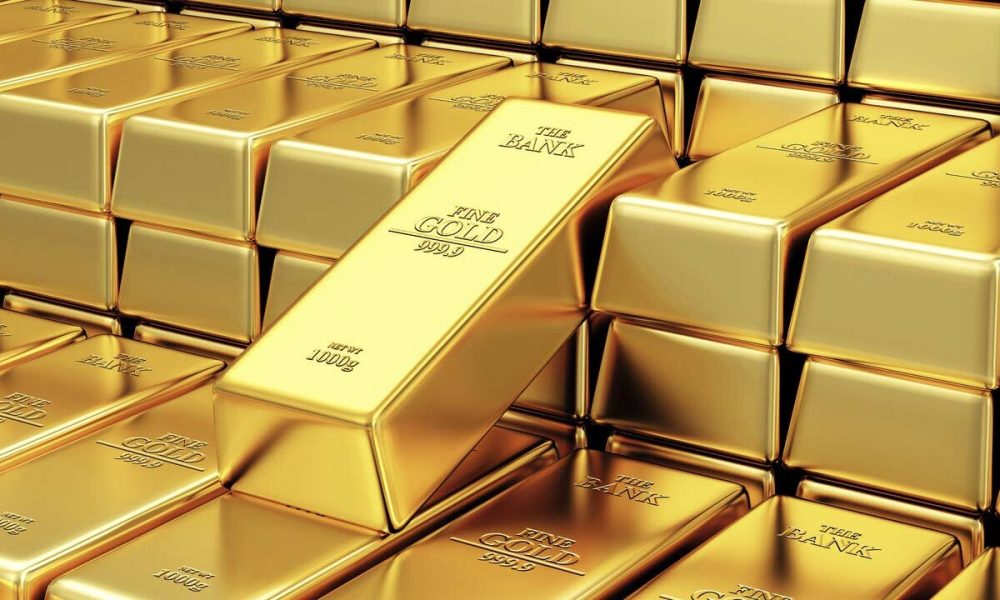 طلا به پرواز در آمد/ قیمت جدید طلای جهانی امروز ۱۱ شهریورماه ۱۴۰۴