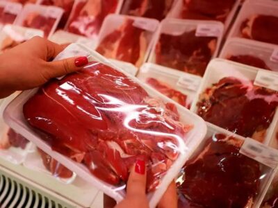 قیمت گوشت قرمز امروز ۲۰ آذر ۱۴۰۴/ گوشت چرخ‌کرده چند شد + جدول