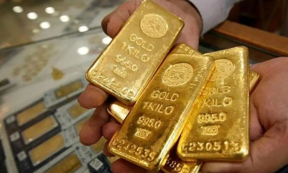 یپیش‌بینی مهم یک فعال بازار درباره قیمت طلا و سکه در هفته آخر آذرماه/ سطح بعدی قیمت طلا و سکه چه عددی است؟
