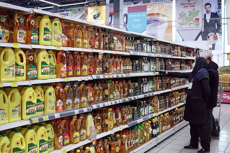 روغن روانه بازار شد؛ قیمت جدید چند؟