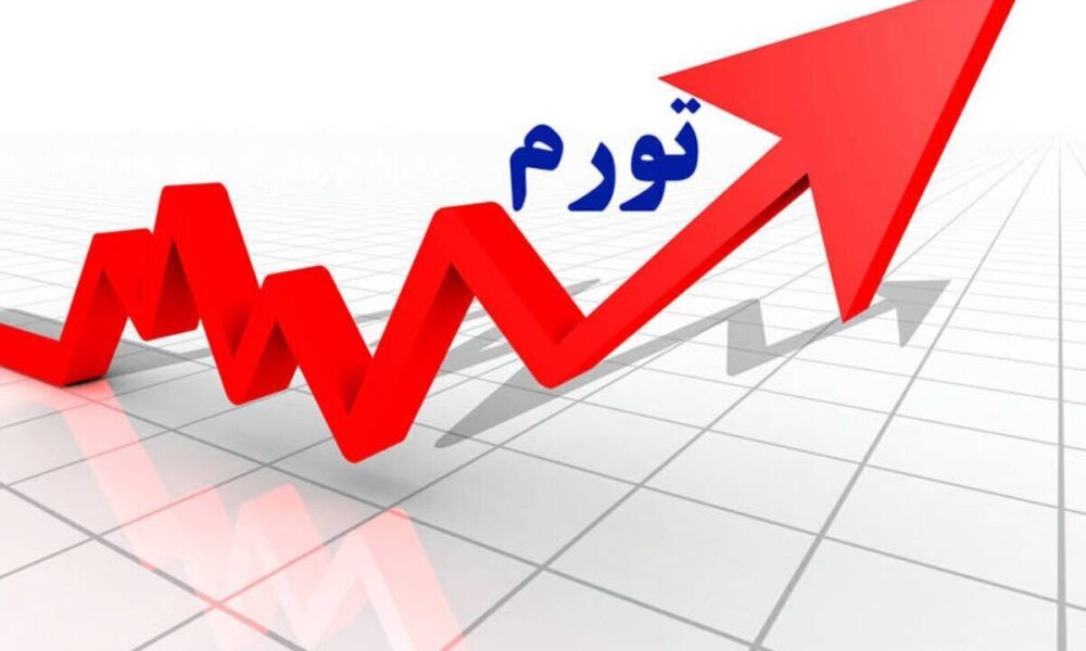 تورم سالانه منتهی به دی ماه اعلام شد/جزییات