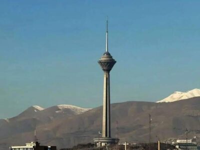 قیمت ساخت‌ هر مترمربع مسکن در تهران