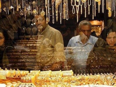 قیمت جدید طلا و سکه در ابتدای روز ۵ اردیبهشت ۱۴۰۵/ طلا در کانال جدید جا خوش کرد + جدول