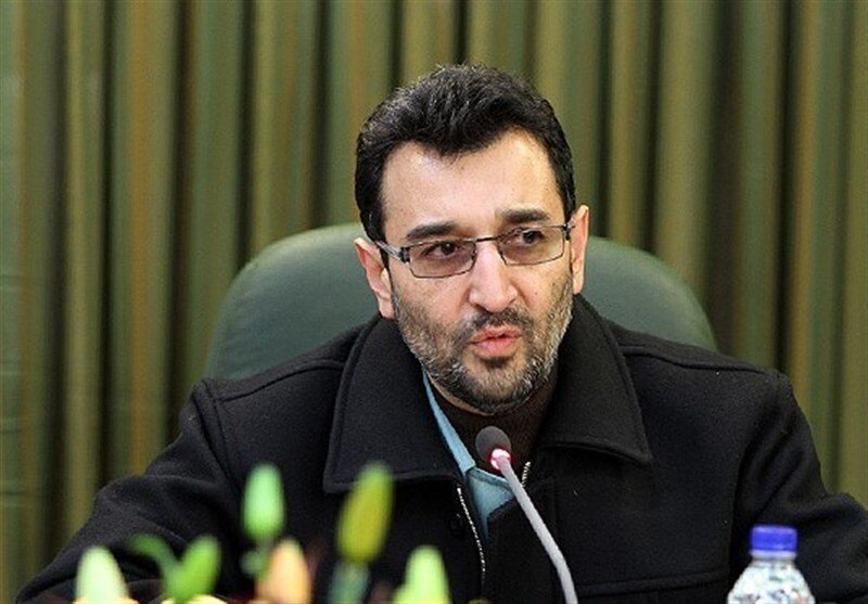 محمدمسعود سمیعی‌نژاد