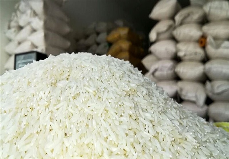 قیمت برنج