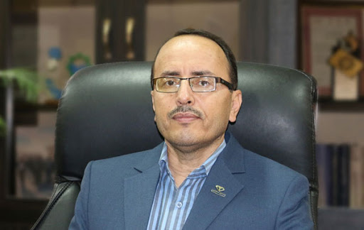 رئیس سازمان دامپزشکی کشور