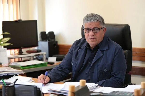 مجید جودی