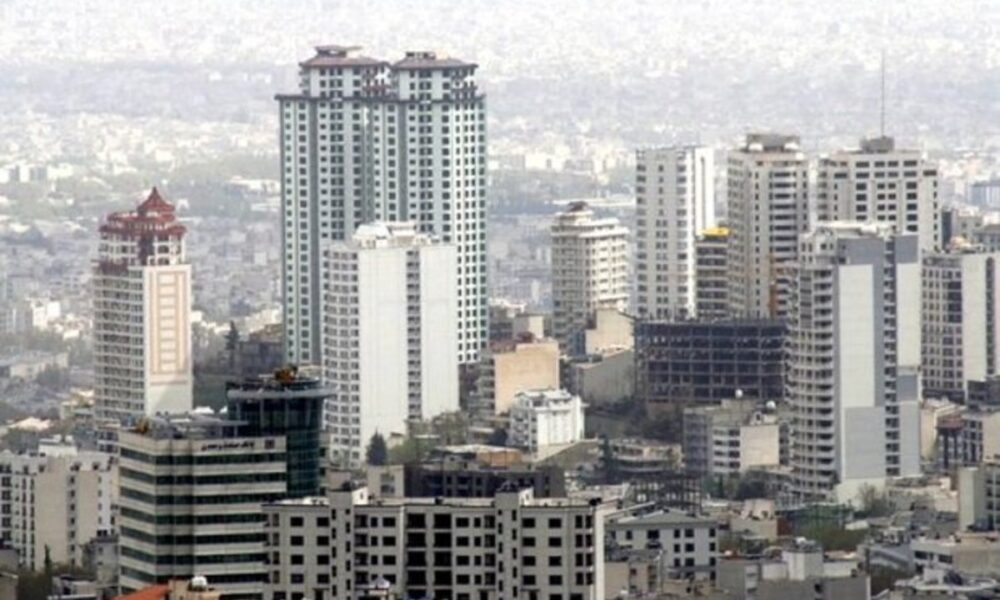 مسکن و شهرسازی