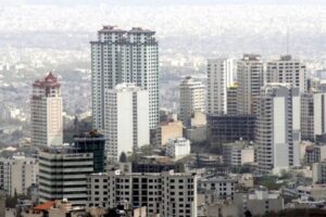 مسکن و شهرسازی