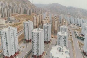 مسکن مهر پردیس
