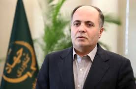 وزیر جهادکشاورزی غلامرضا نوری قزلجه