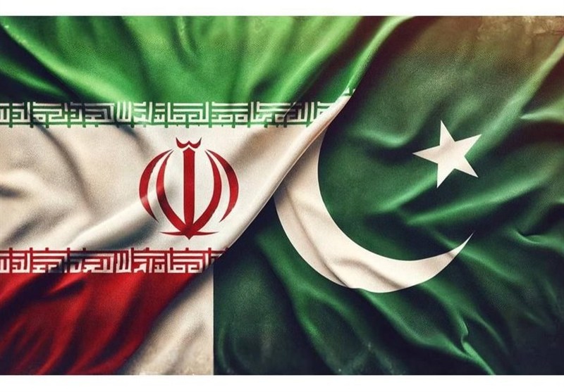 تجارت ایران و پاکستان