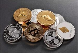 بیت کوین