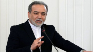 سید عباس عراقچی